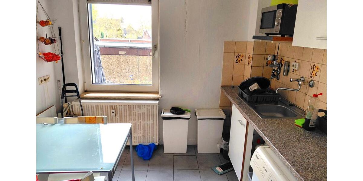 Wohnen auf Zeit Gelsenkirchen Gelsenkirchen-Nord - 1 Zimmer, 16 m&sup2;, 350&euro; | Angebot:26165439