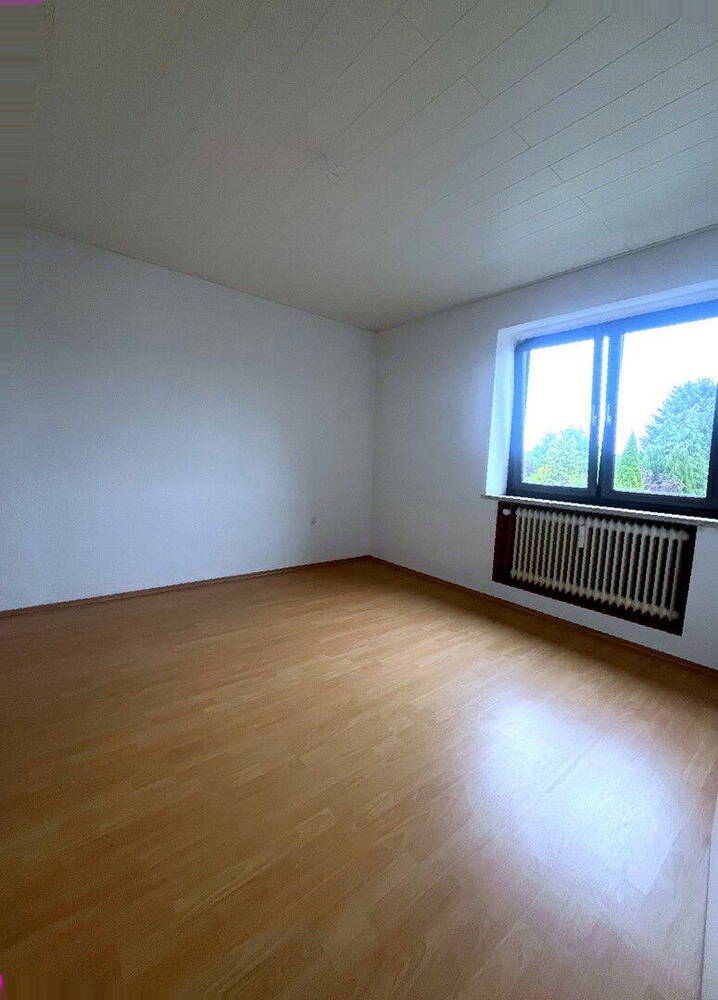Charmante 2-Zimmer-Wohnung in Vegesack