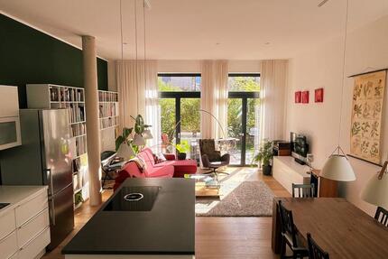 Haus in Haus in Top-Lage • Helle Familienwohnung • Feb-Jul 2026 5 zimmer