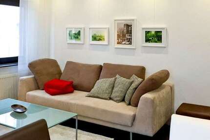 Wohnen auf Zeit in Köln 1.750 € 3 zimmer