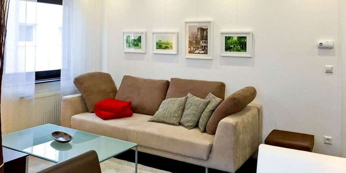 Wohnen auf Zeit in Köln 1.750 € 3 zimmer