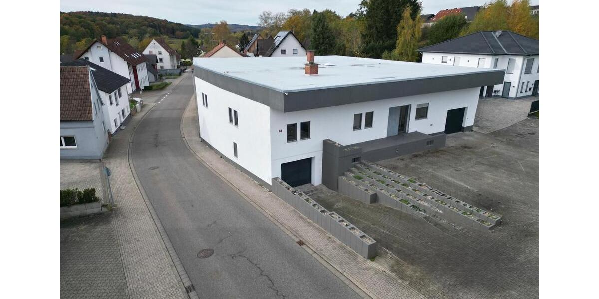 Gewerbeobjekt Kaiserslautern Einsiedlerhof - 25&euro; | Angebot:26292900