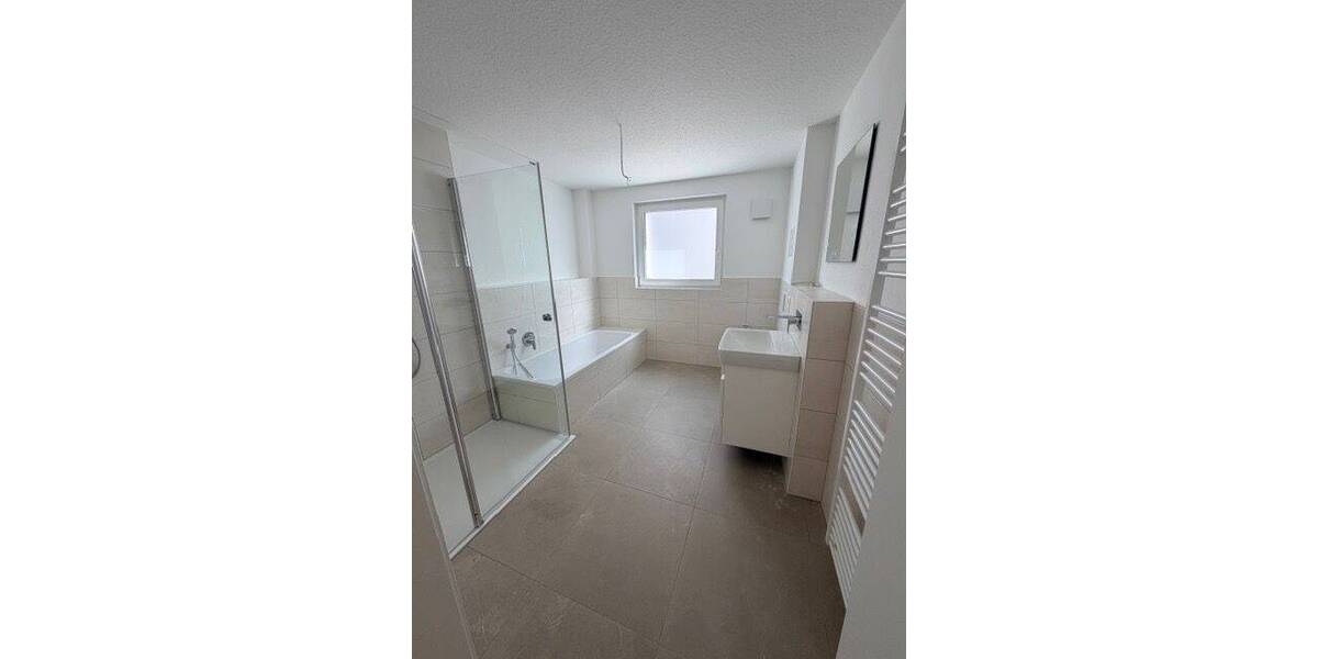 Etagenwohnung Boxberg Kupprichhausen - 3 Zimmer, 85 m&sup2;, 990&euro; | Angebot:26155878