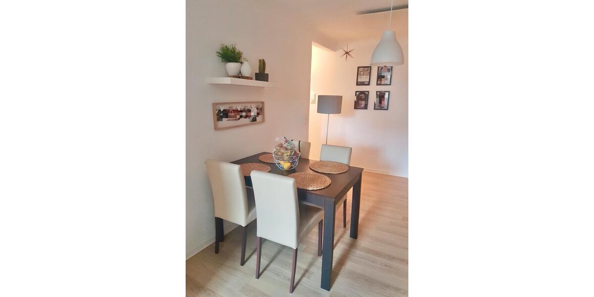 Dachgeschoßwohnung Sankt Wendel - 1 Zimmer, 84 m&sup2;, 670&euro; | Angebot:24879657