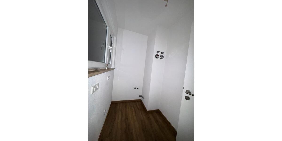 1. Zimmerwohnung in Bad Gandersheim zimmer