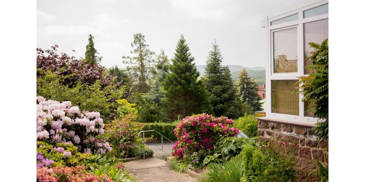 Freistehendes EFH in ruhiger Top-Lage von Freital 5 zimmer