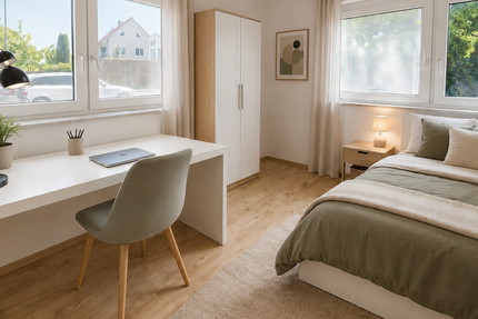 Zimmer Eching Dietersheim - 795&euro; | Angebot:26865151