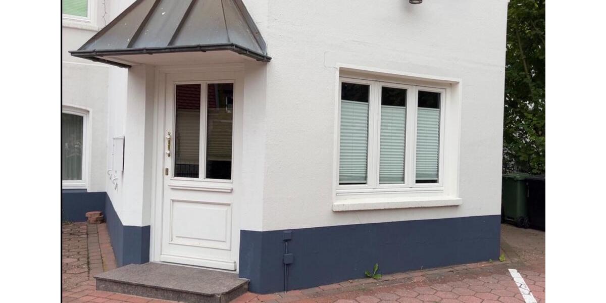 Erdgeschoßwohnung Cloppenburg - 1 Zimmer, 28 m&sup2;, 530&euro; | Angebot:26515184