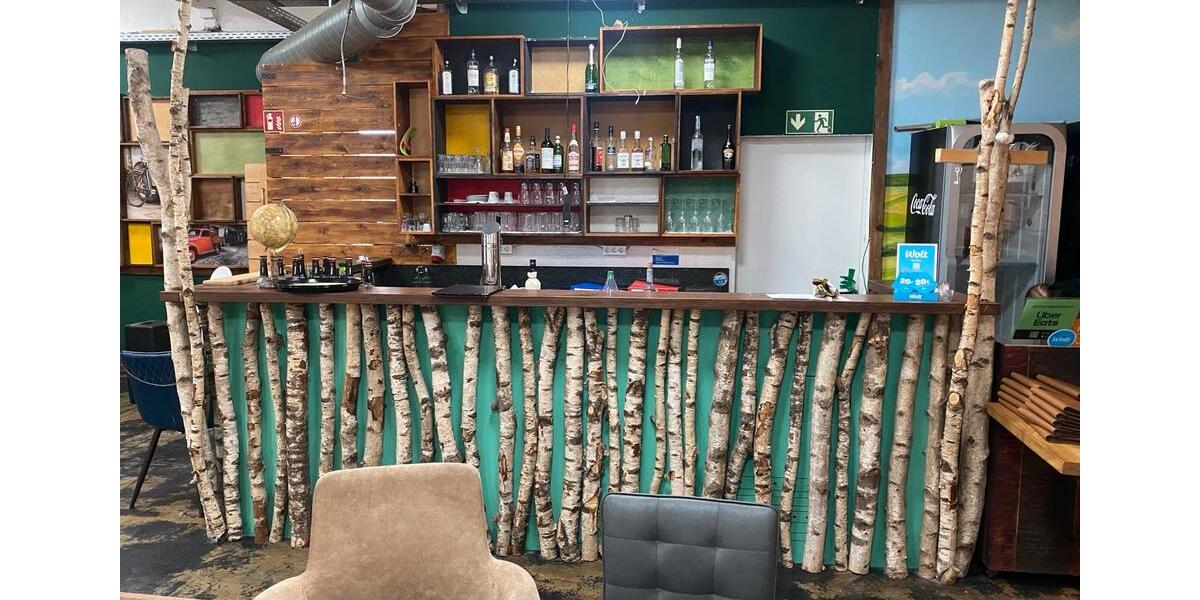 Gewerbeobjekt Bielefeld Brackwede - 2.850&euro; | Angebot:26703449