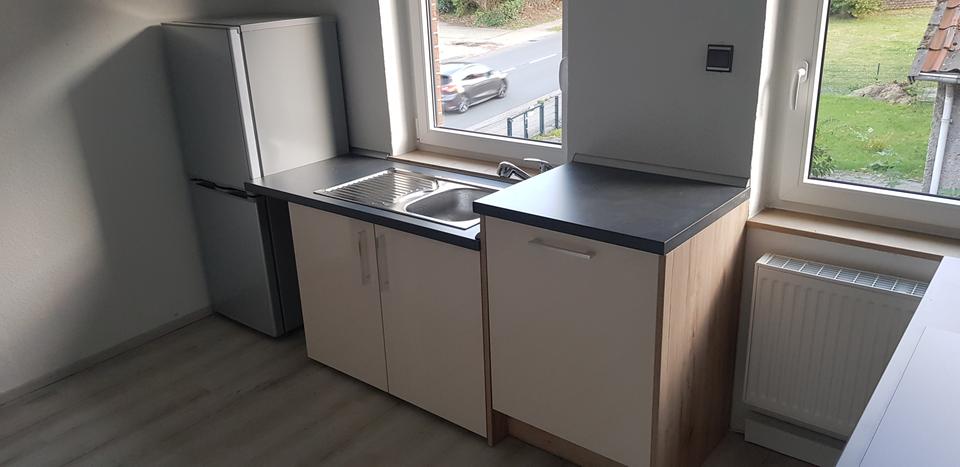 Etagenwohnung Nienburg (Weser) - 3 Zimmer, 80 m&sup2;, 690&euro; | Angebot:26382260