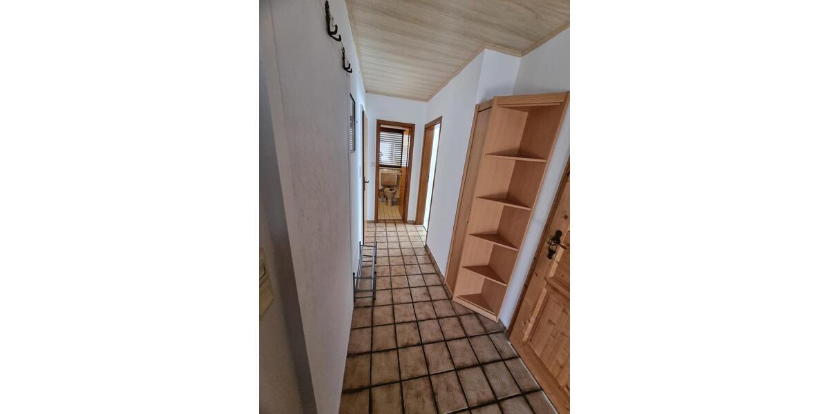 Etagenwohnung Emsdetten - 2 Zimmer, 50 m&sup2;, 50&euro; | Angebot:26223842
