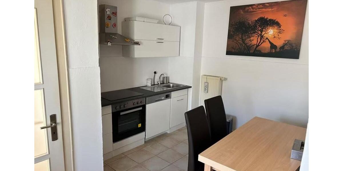 Wohnen auf Zeit Moers Rheinkamp - 3 Zimmer, 63 m&sup2;, 750&euro; | Angebot:23881241