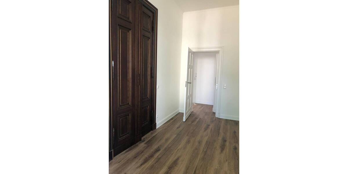 Etagenwohnung Lenzen (Elbe) Lenzen - 3 Zimmer, 68 m&sup2;, 652&euro; | Angebot:26065172
