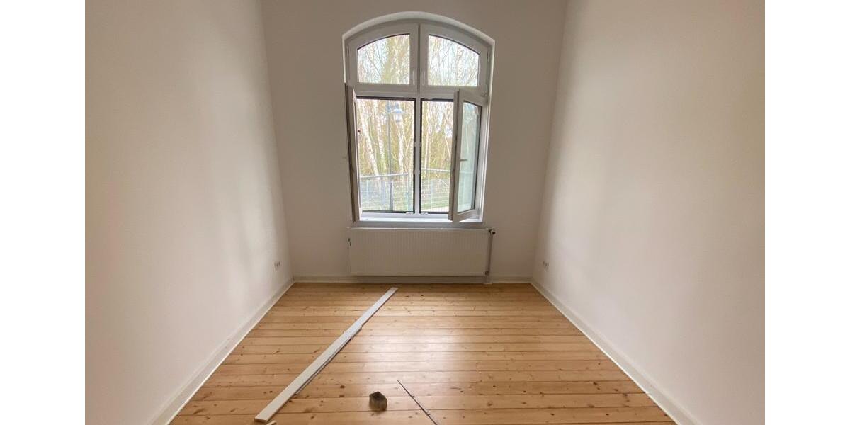Hochparterre Bad Frankenhausen/Kyffhäuser Kyffhäuser - 3 Zimmer, 88 m&sup2;, 706&euro; | Angebot:25647267