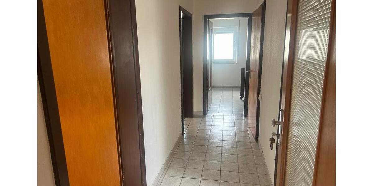 Dachgeschoßwohnung Ansbach - 2.5 Zimmer, 55 m&sup2;, 550&euro; | Angebot:26039131