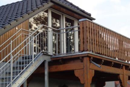 2 Zimmer Wohnung möbliert auf Zeit z.B. Bauleiter, Monteur, Firma 2 zimmer