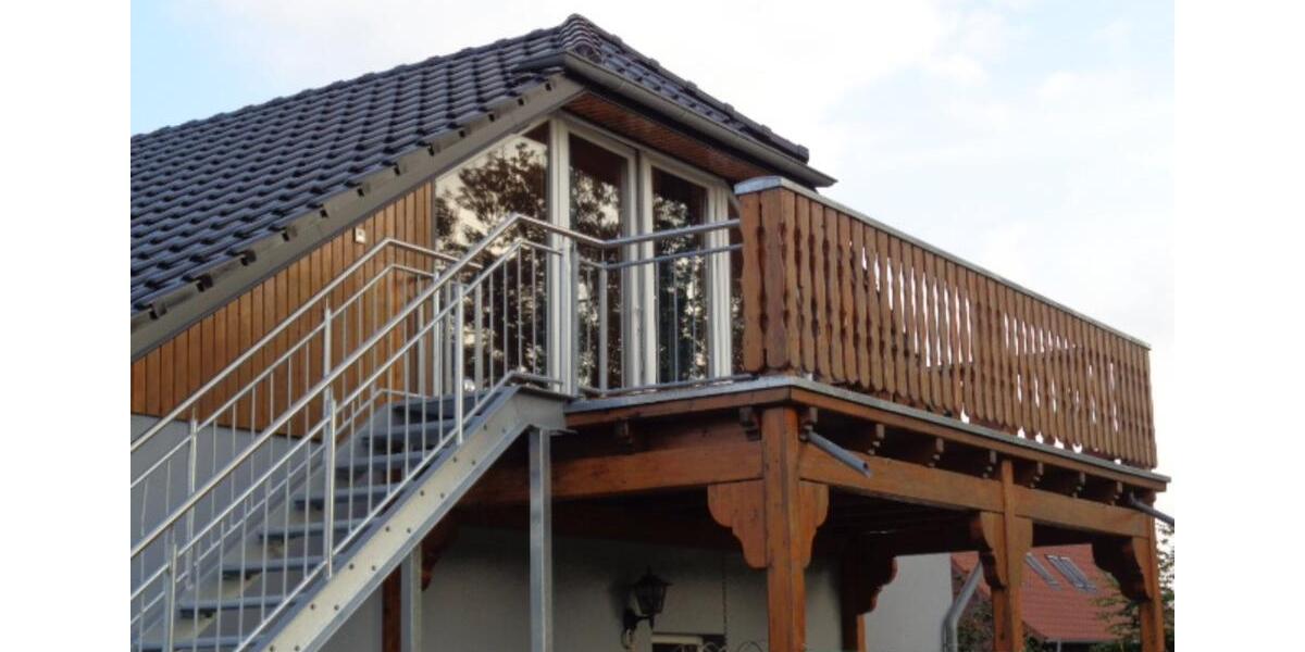 2 Zimmer Wohnung möbliert auf Zeit z.B. Bauleiter, Monteur, Firma 2 zimmer