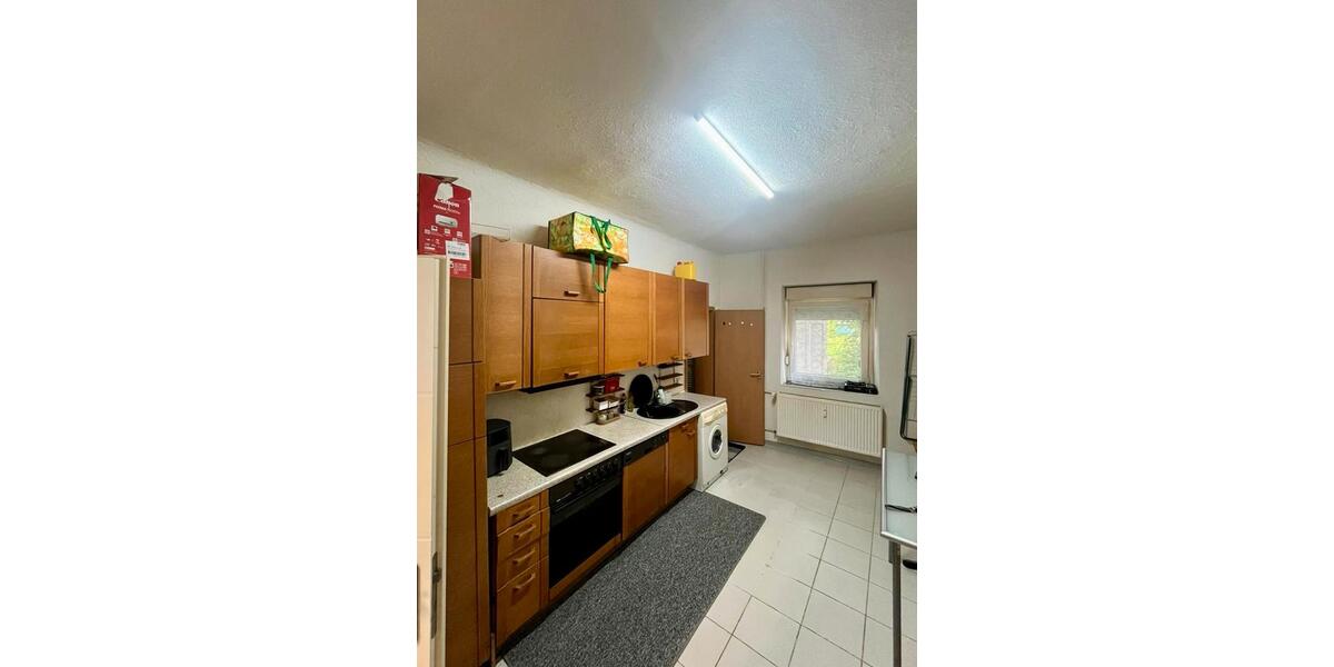 Etagenwohnung Saarlouis - 1 Zimmer, 34 m&sup2;, 750&euro; | Angebot:26443033