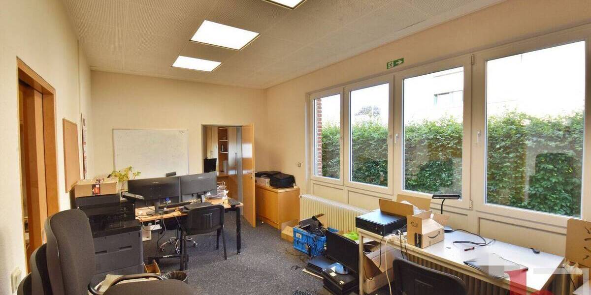 Gewerbeobjekt Lohne (Oldenburg) Lohne - 1.045&euro; | Angebot:25694342