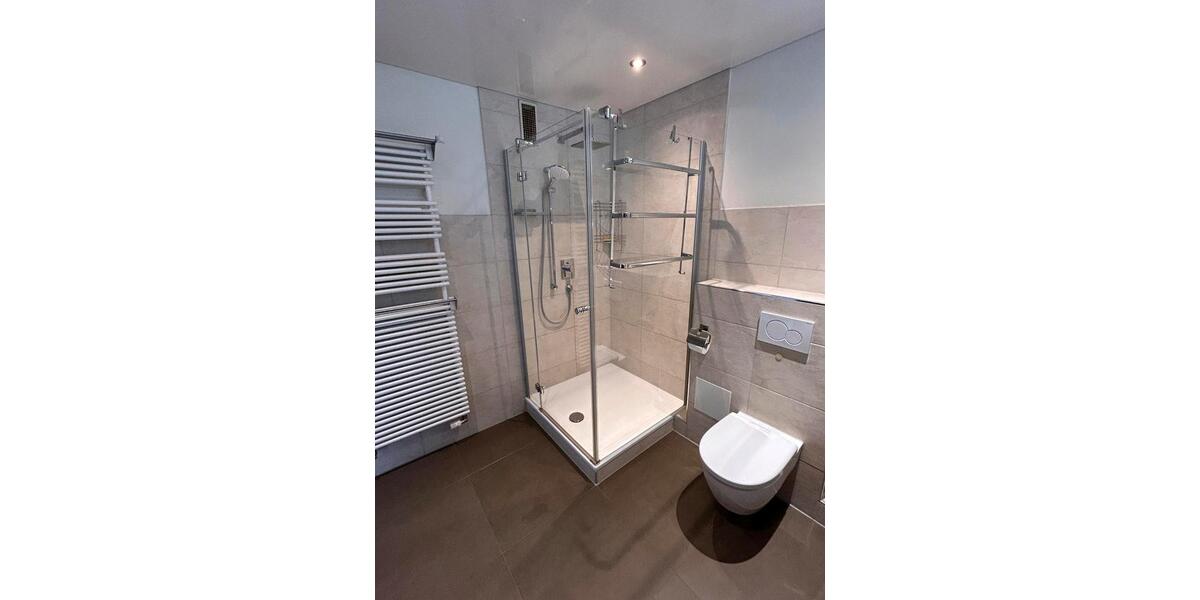 Etagenwohnung Karlsruhe Wettersbach - 4 Zimmer, 112 m&sup2;, 1.430&euro; | Angebot:26012950