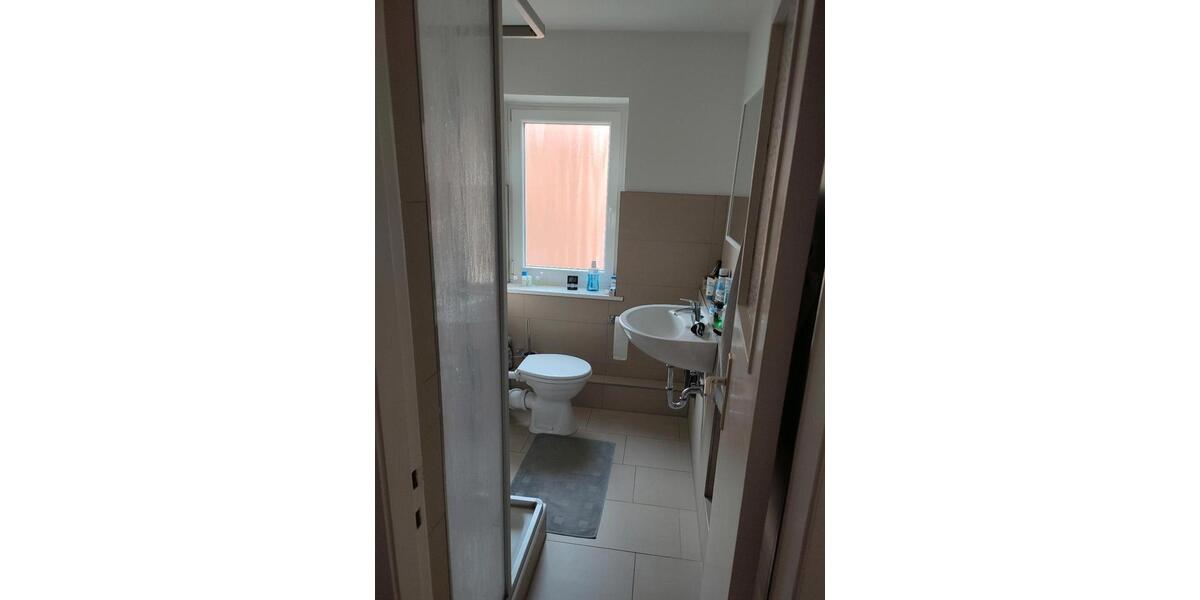 2 Zi-Whg. zur Zwischenmiete Januar 26 bis Mitte April 26 2 zimmer