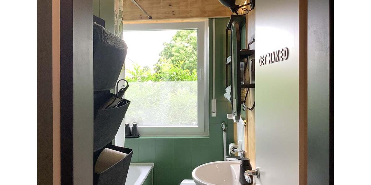 Wohnen auf Zeit Meerbusch - 1 Zimmer, 34 m&sup2;, 1.390&euro; | Angebot:26649855