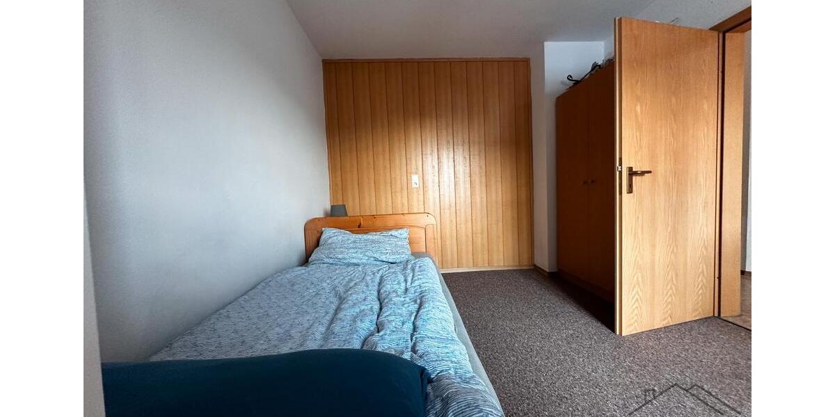 Etagenwohnung Deggendorf - 2 Zimmer, 29 m&sup2;, 550&euro; | Angebot:26695620