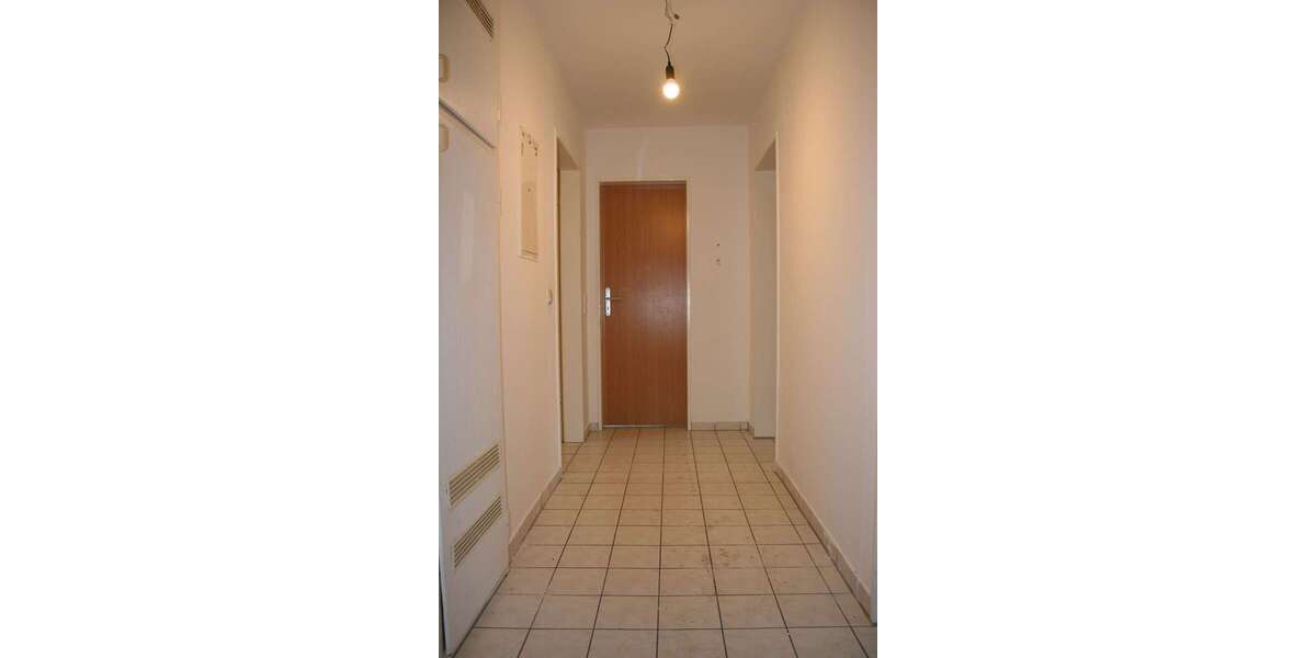 Etagenwohnung Bergneustadt - 3 Zimmer, 59 m&sup2;, 383&euro; | Angebot:26686306