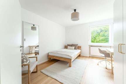 Zimmer München Aubing-Süd - 700&euro; | Angebot:26659672