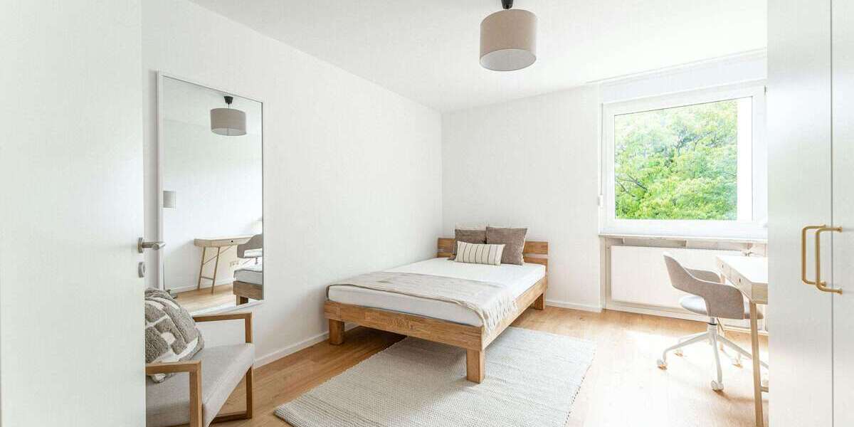 Zimmer München Aubing-Süd - 700&euro; | Angebot:26659672