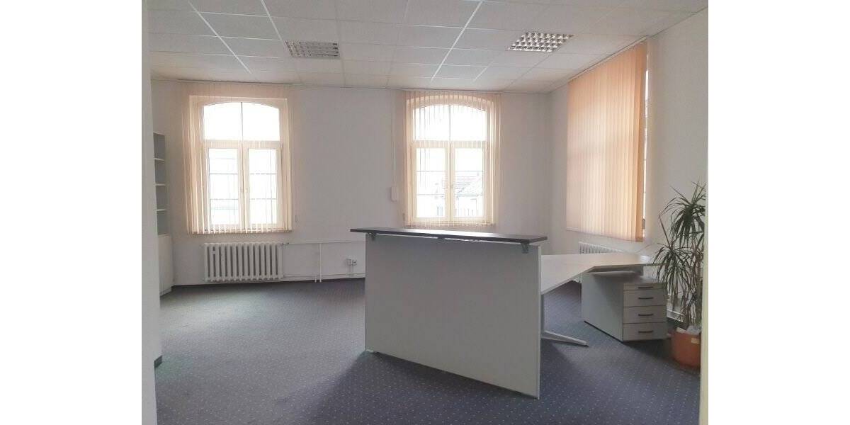 Gewerbeobjekt Crimmitschau - 444&euro; | Angebot:25692004