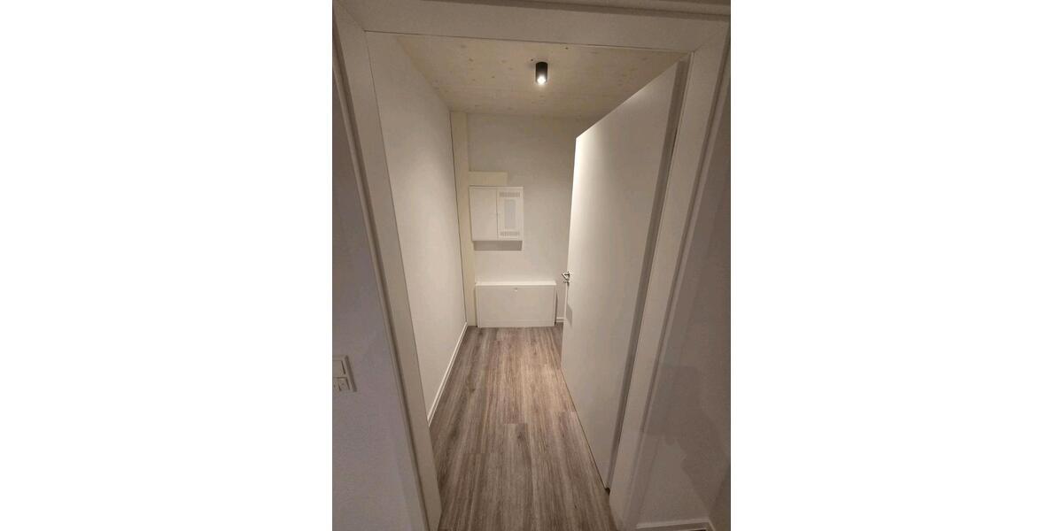 Erdgeschoßwohnung Lamstedt - 1 Zimmer, 49 m&sup2;, 700&euro; | Angebot:24563440