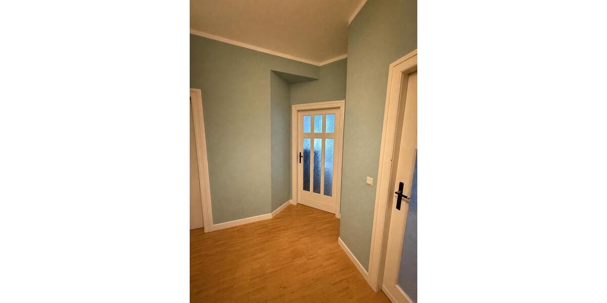 Etagenwohnung Eisenach - 4 Zimmer, 122 m&sup2;, 1.150&euro; | Angebot:26446710