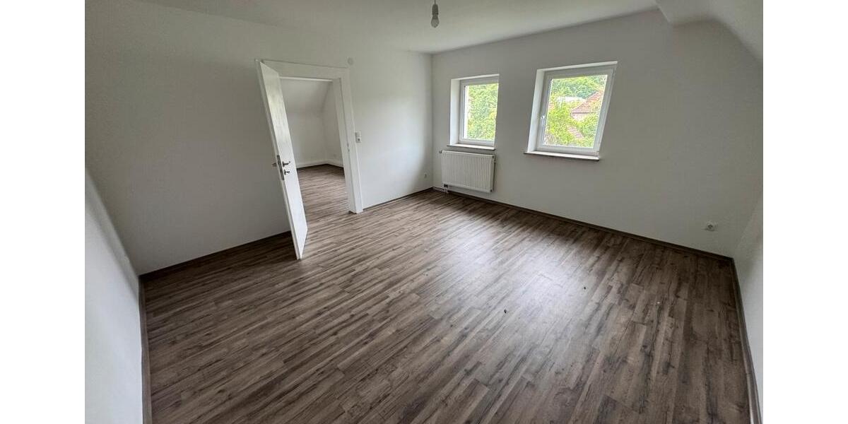 Dachgeschoßwohnung Gemünden am Main - 2 Zimmer, 65 m&sup2;, 600&euro; | Angebot:25342313