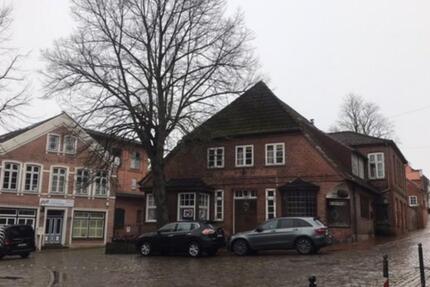 schmuckes Cafe, Gastronomie mit Außenflächen am Markt_ Lütjenburg zimmer