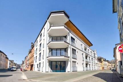 Wohnung Trier Trier-Nord - 2 Zimmer, 70 m&sup2;, 1.180&euro; | Angebot:26344725