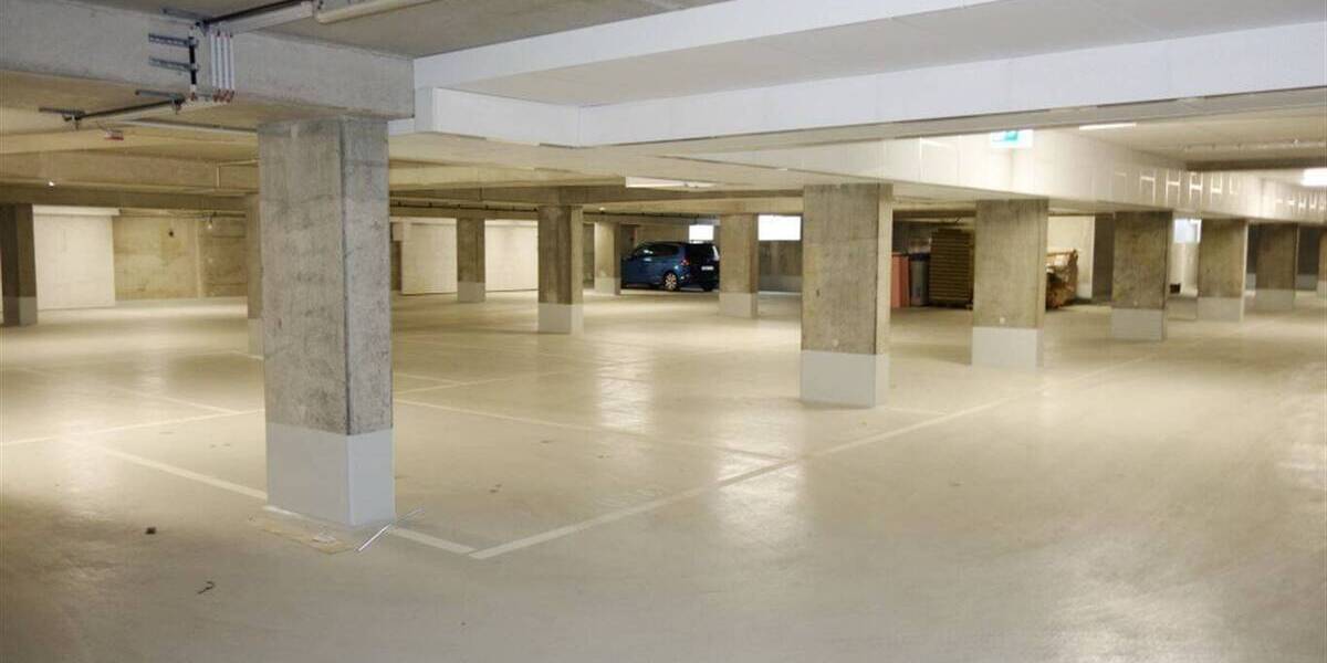 Etagenwohnung Mönchengladbach Stadtmitte - 2 Zimmer, 65 m&sup2;, 867&euro; | Angebot:26161702