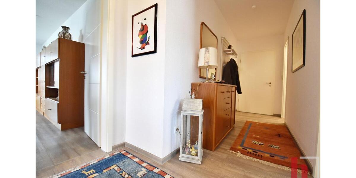 Erdgeschoßwohnung Diepholz - 3 Zimmer, 89 m&sup2;, 890&euro; | Angebot:26586142