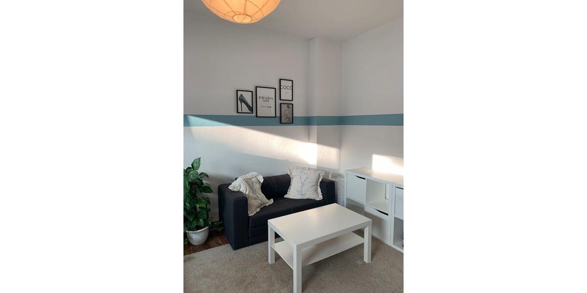 Erdgeschoßwohnung Wolfsburg Alt-Wolfsburg - 3 Zimmer, 66 m&sup2;, 480&euro; | Angebot:26626077