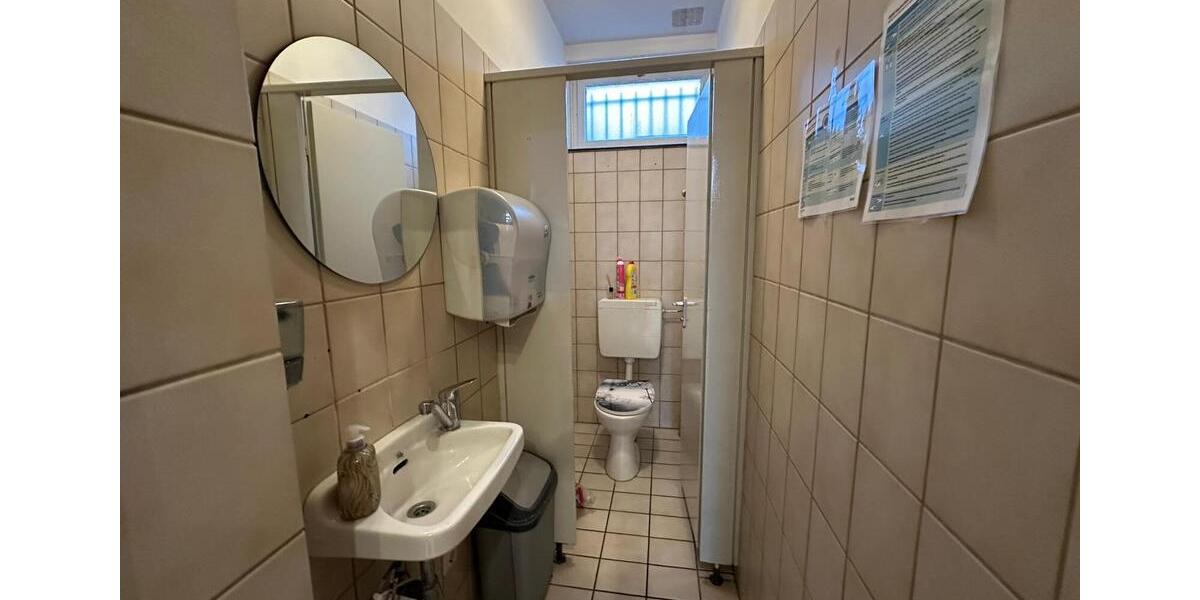 Gewerbeobjekt Delmenhorst - 1.900&euro; | Angebot:25420925