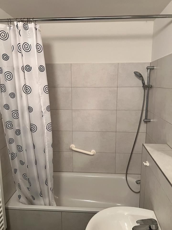 Zweizimmerwohnung in Bonn Röttgen zimmer