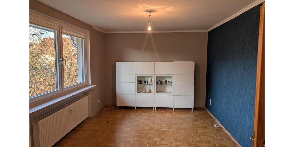 Etagenwohnung Ahrensburg - 3 Zimmer, 82 m&sup2;, 750&euro; | Angebot:25933895