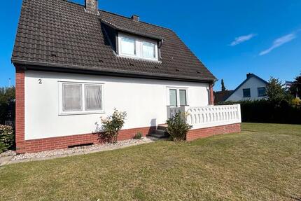 Haus Eckernförde - 5 Zimmer, 150 m&sup2;, 1.950&euro; | Angebot:27673045