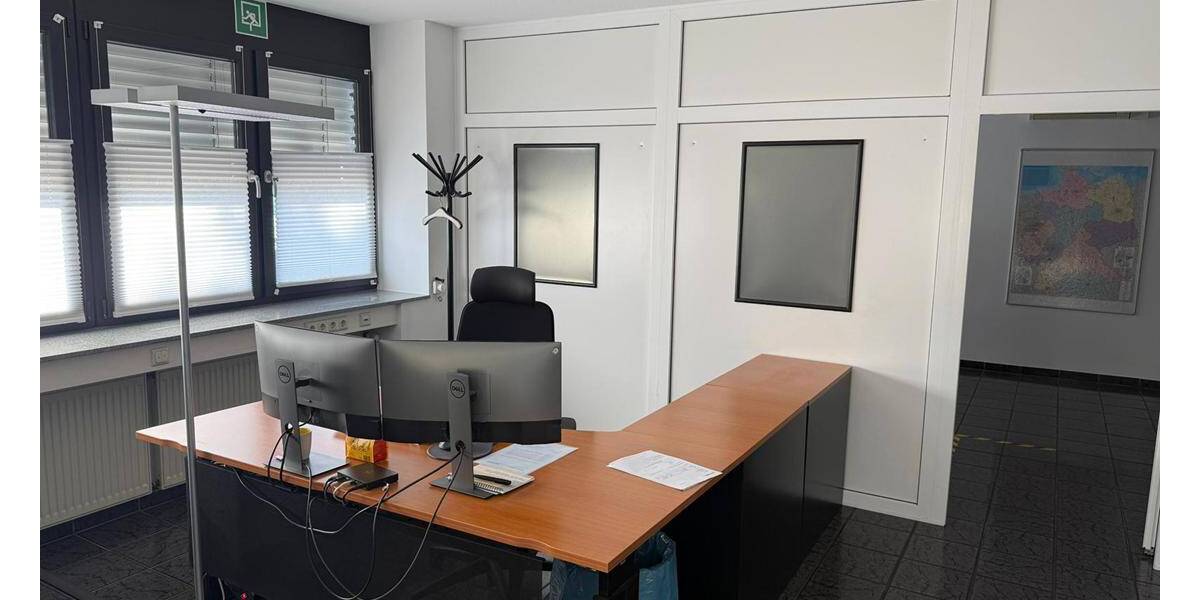 Gewerbeobjekt Kerpen - 16.500&euro; | Angebot:23984863