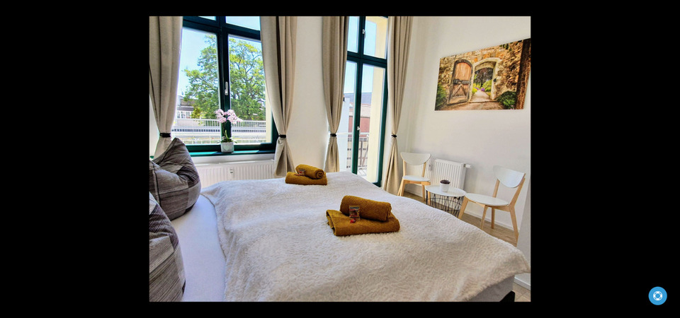 Etagenwohnung Brandenburg an der Havel - 1 Zimmer, 20 m&sup2;, 495&euro; | Angebot:25963882