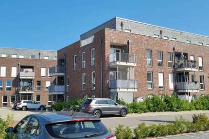 Wohnung zum Mieten in Westerstede 1.200 € 120 m² 2 zimmer