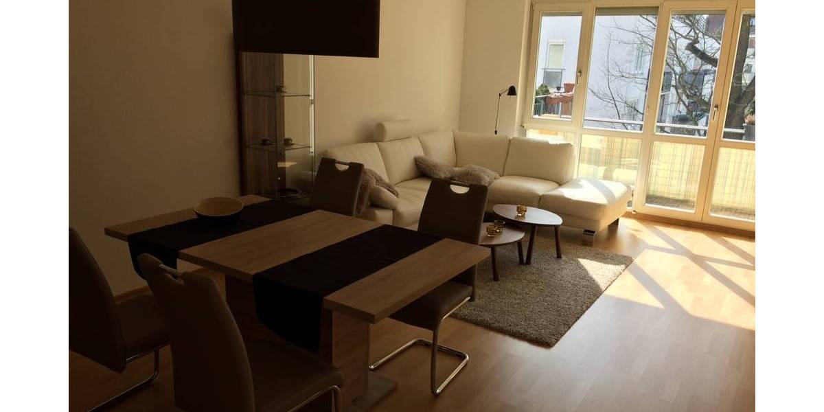 Etagenwohnung Markkleeberg Markkleeberg-Ost - 3 Zimmer, 90 m&sup2;, 1.050&euro; | Angebot:26751529