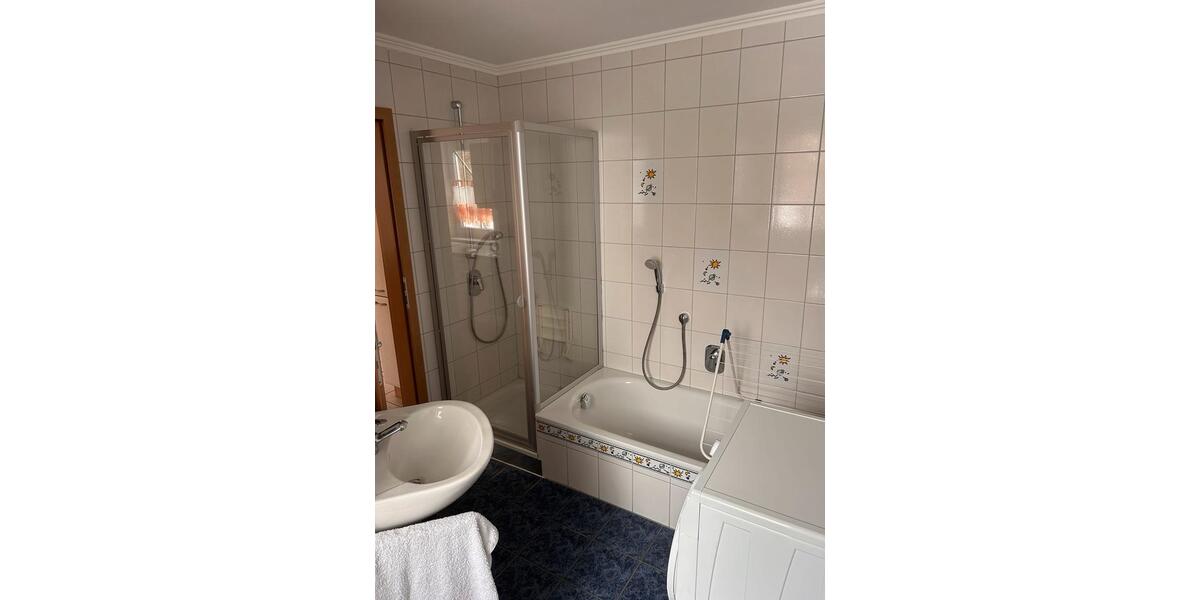 Maisonettenwohnung Aurach - 3.5 Zimmer, 75 m&sup2;, 1.600&euro; | Angebot:24869913