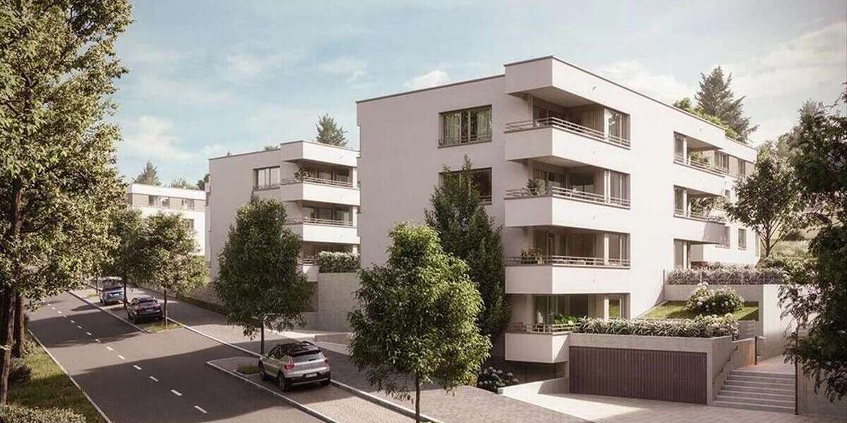 Wohnung zum Mieten in Ludwigsburg 1.200 € 67 m² 3 zimmer
