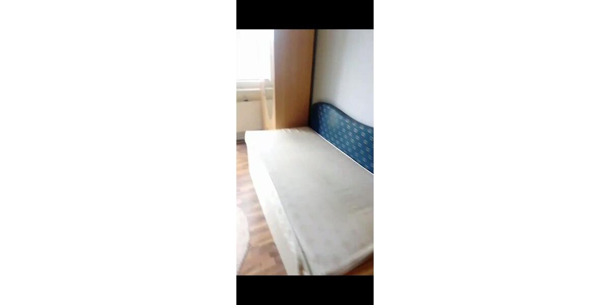 Wohnen auf Zeit Clausthal-Zellerfeld Zellerfeld - 1 Zimmer, 14 m&sup2;, 330&euro; | Angebot:24962443